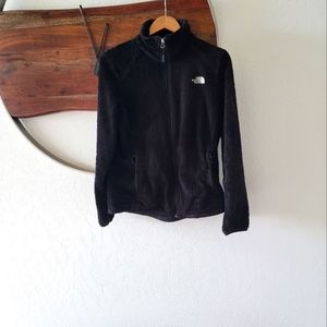 Women's Size Large Northface Fleece